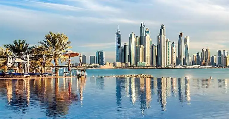 Real Estate Property in Dubai