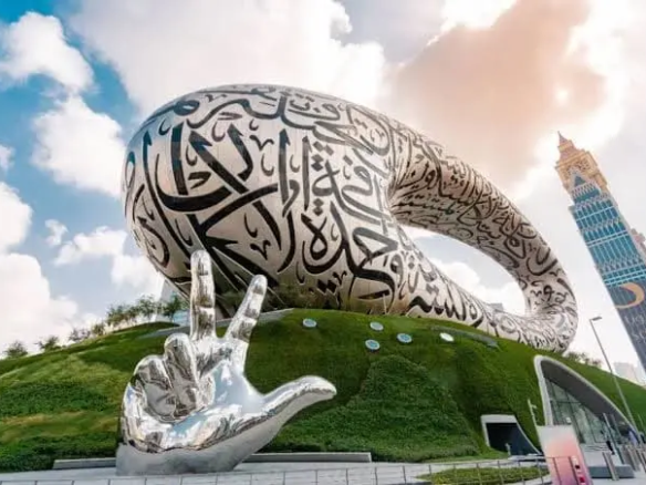 Dubai Real Estate Market