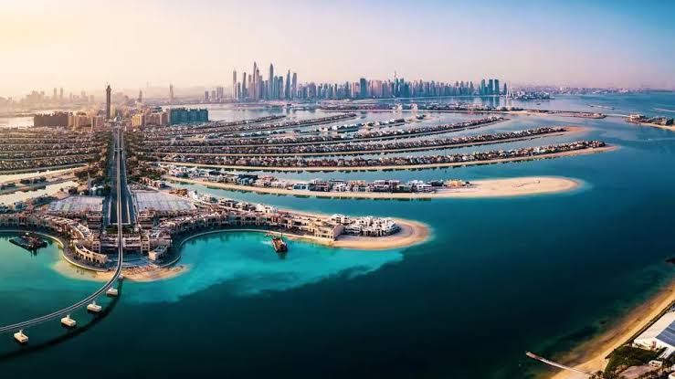 Off Plan Property Dubai