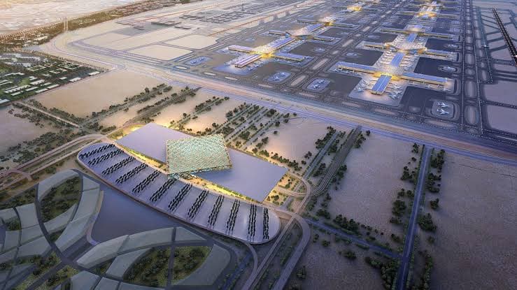 Dubai real estate market