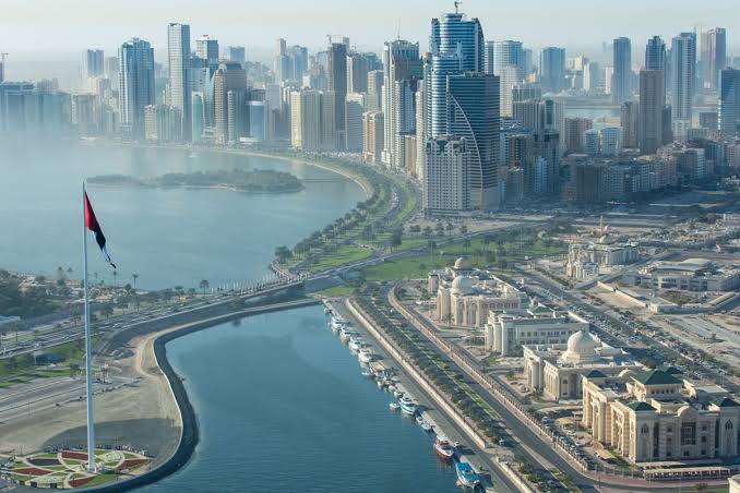 Sharjah property for sale