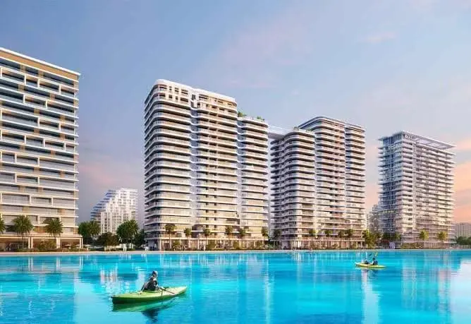 Off Plan Villas Dubai