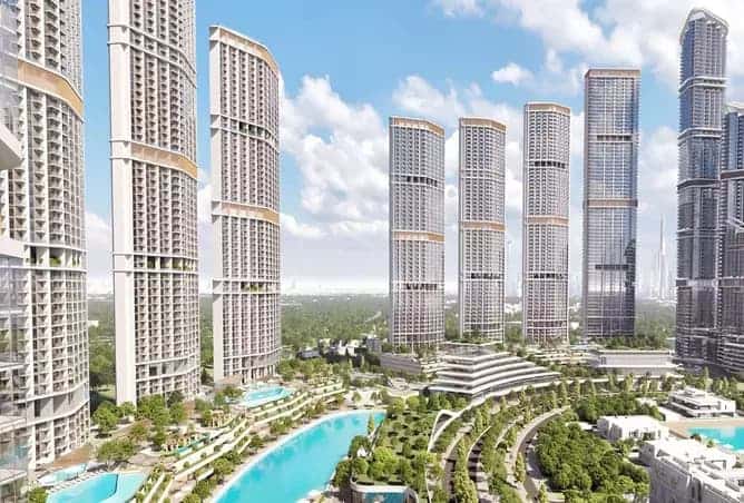 Best Property Investment in Dubai