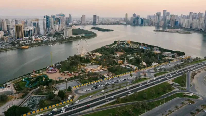 Sharjah Real Estate
