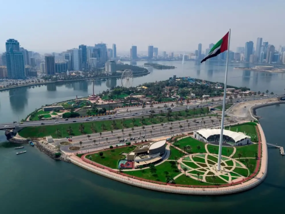 Sharjah Real Estate Market 2026