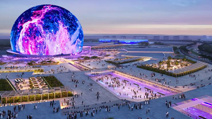 Abu Dhabi property market