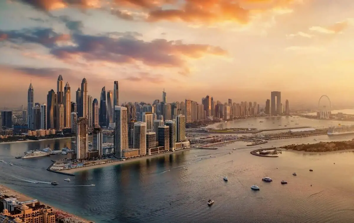 dubai property prices