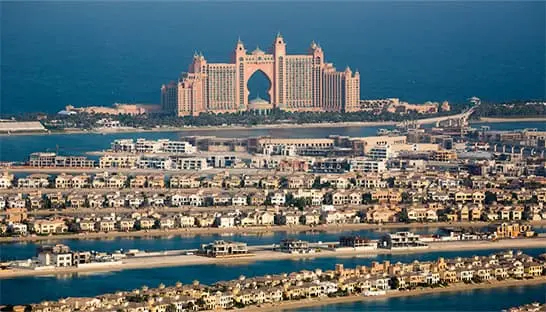 Dubai Property Investment