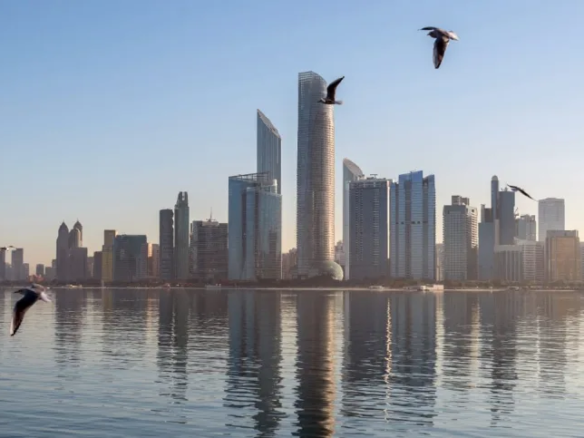 Dubai Real Estate Investment