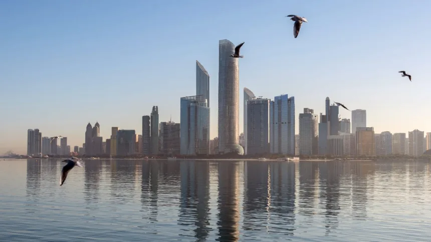 Dubai Real Estate Investment