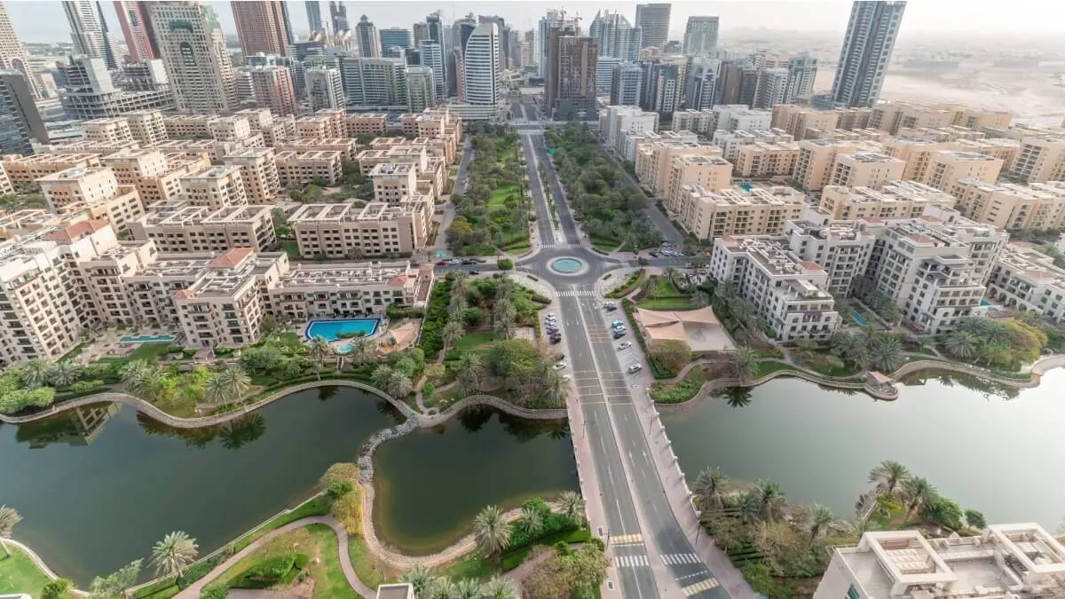 off plan property dubai