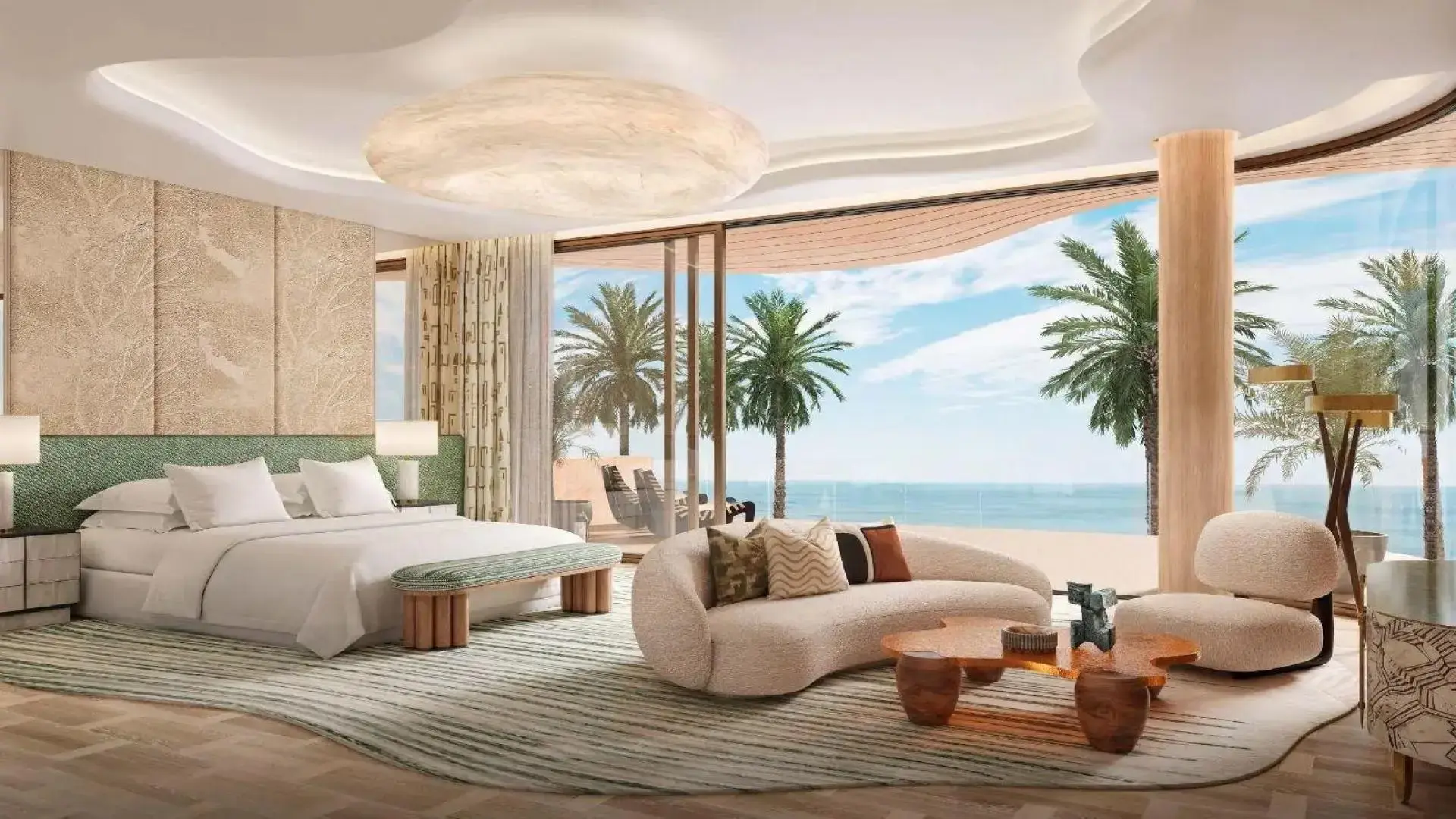 Dubai property market