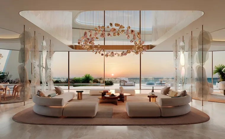 dubai real estate investment