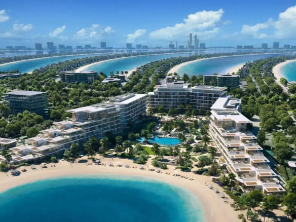 off plan property Dubai