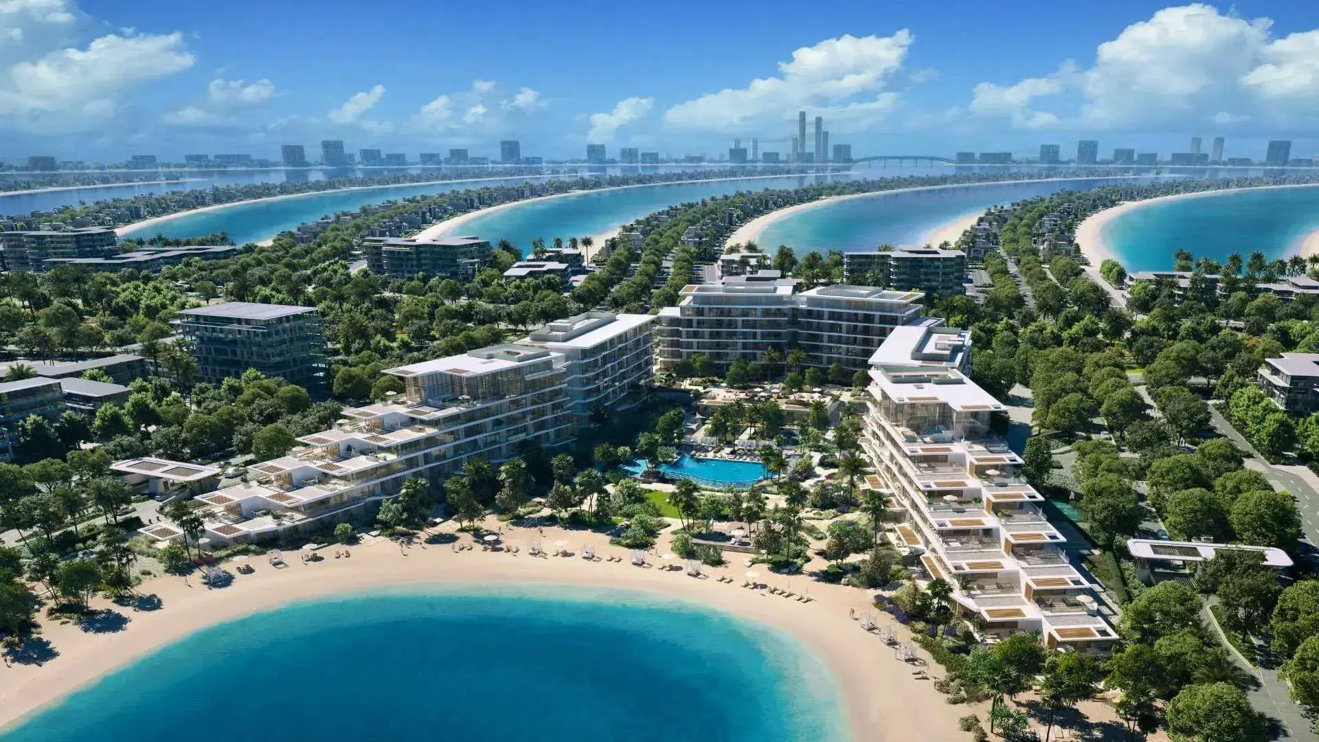 off plan property Dubai
