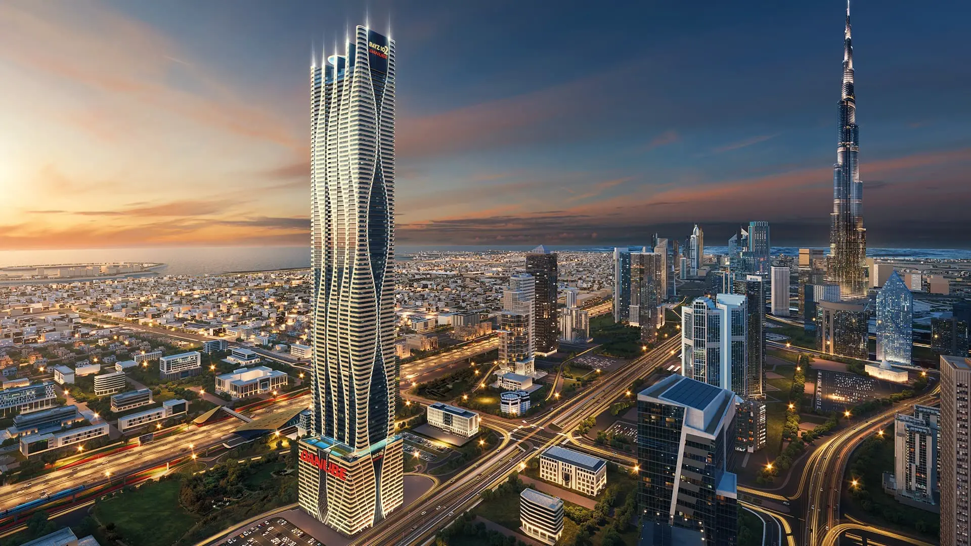 off plan property Dubai