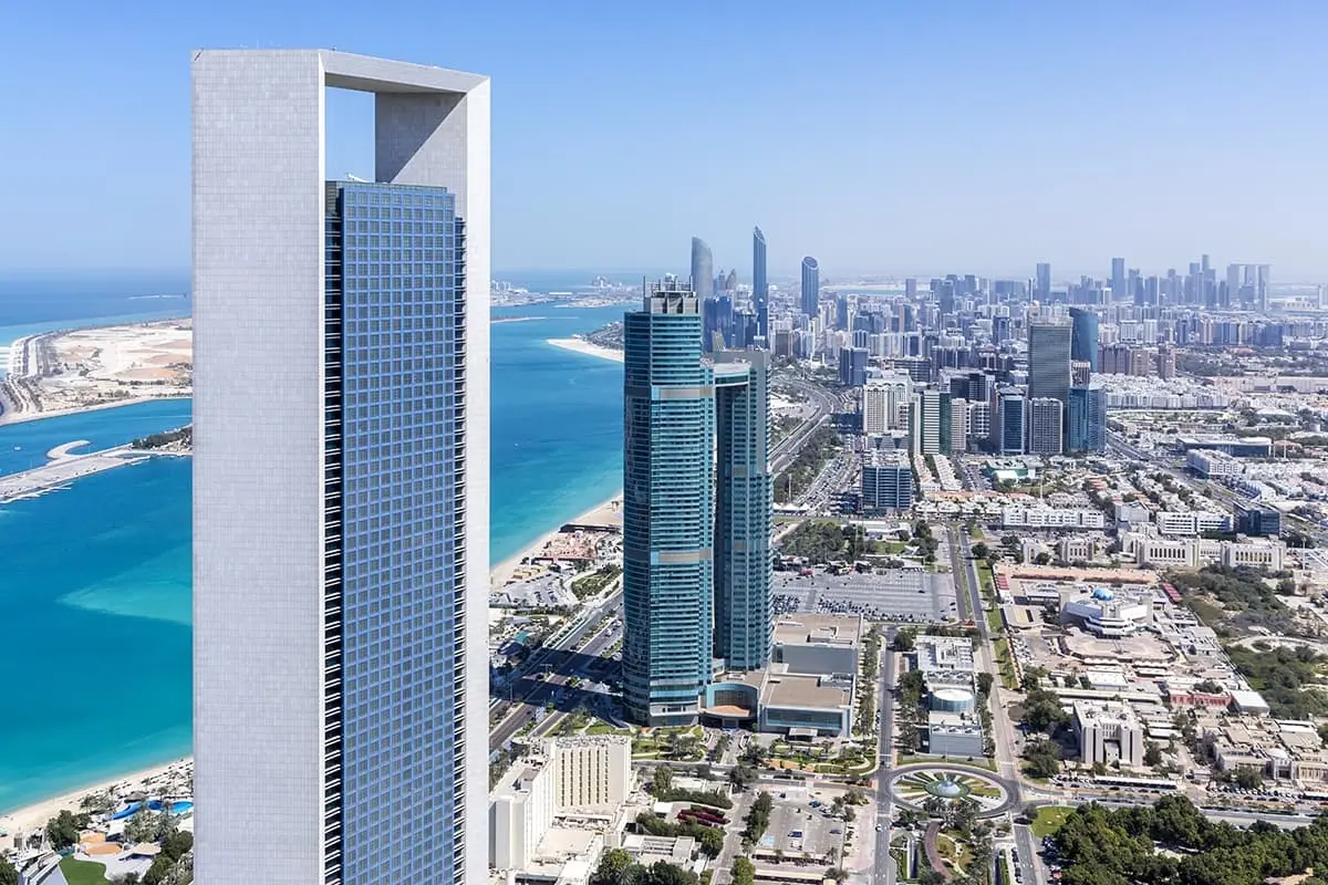 UAE property investment
