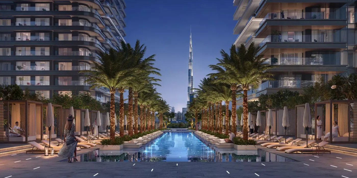 off plan property dubai