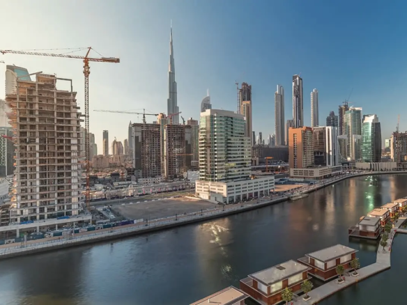 UAE property investment