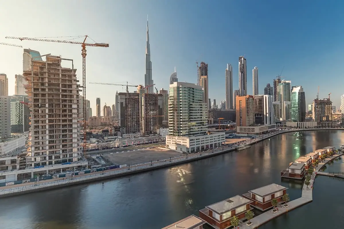 UAE property investment