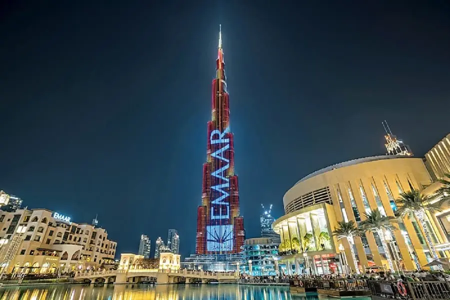 Dubai Real Estate Market

