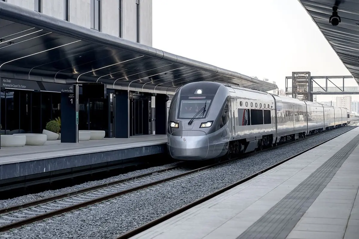 UAE property investment