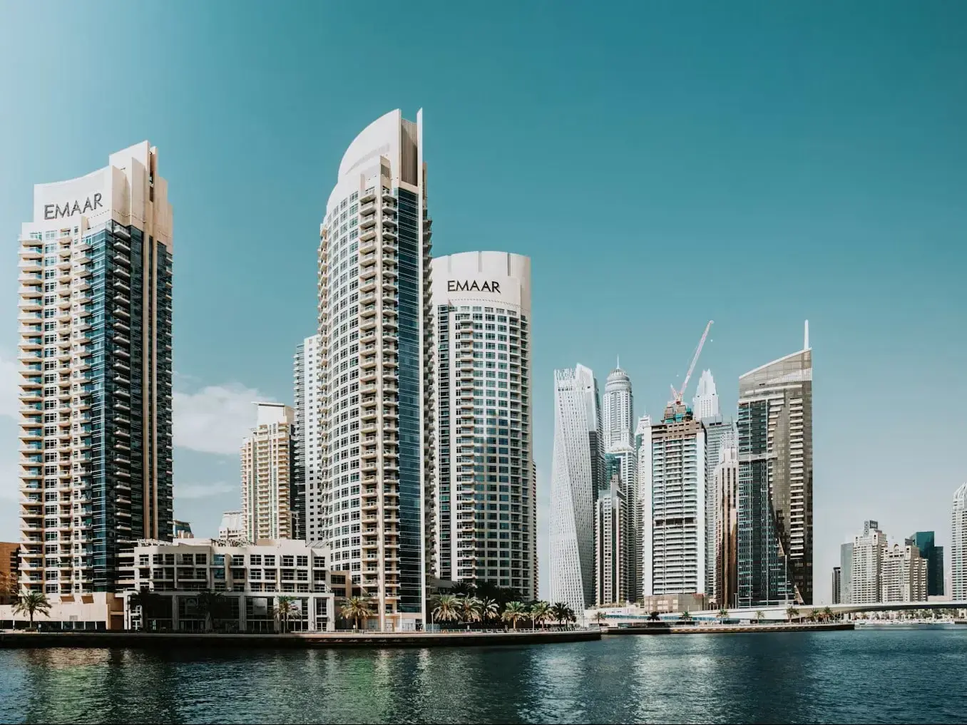 Dubai Property Market
