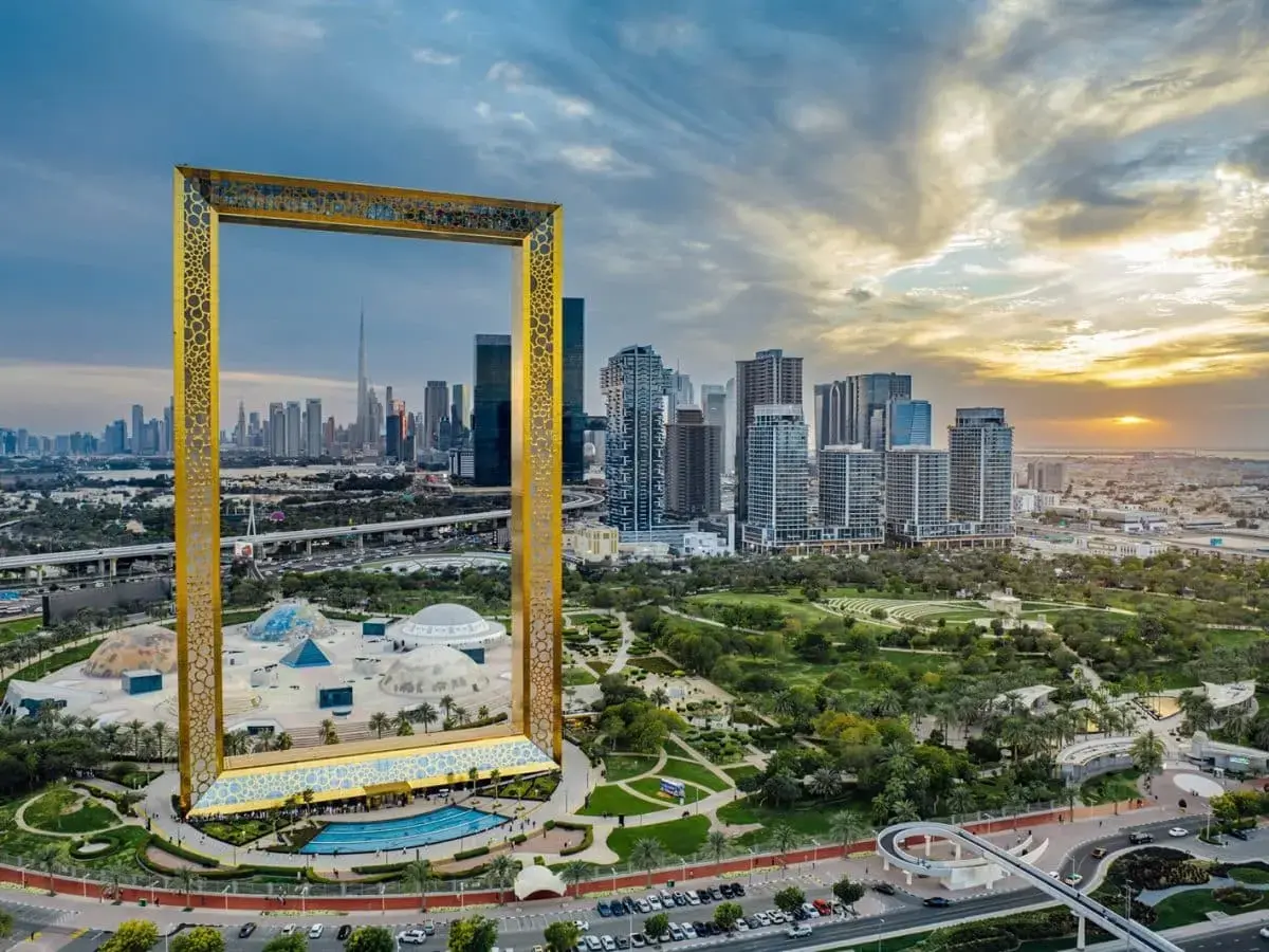 Dubai property investment