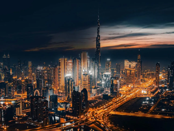 UAE property investment