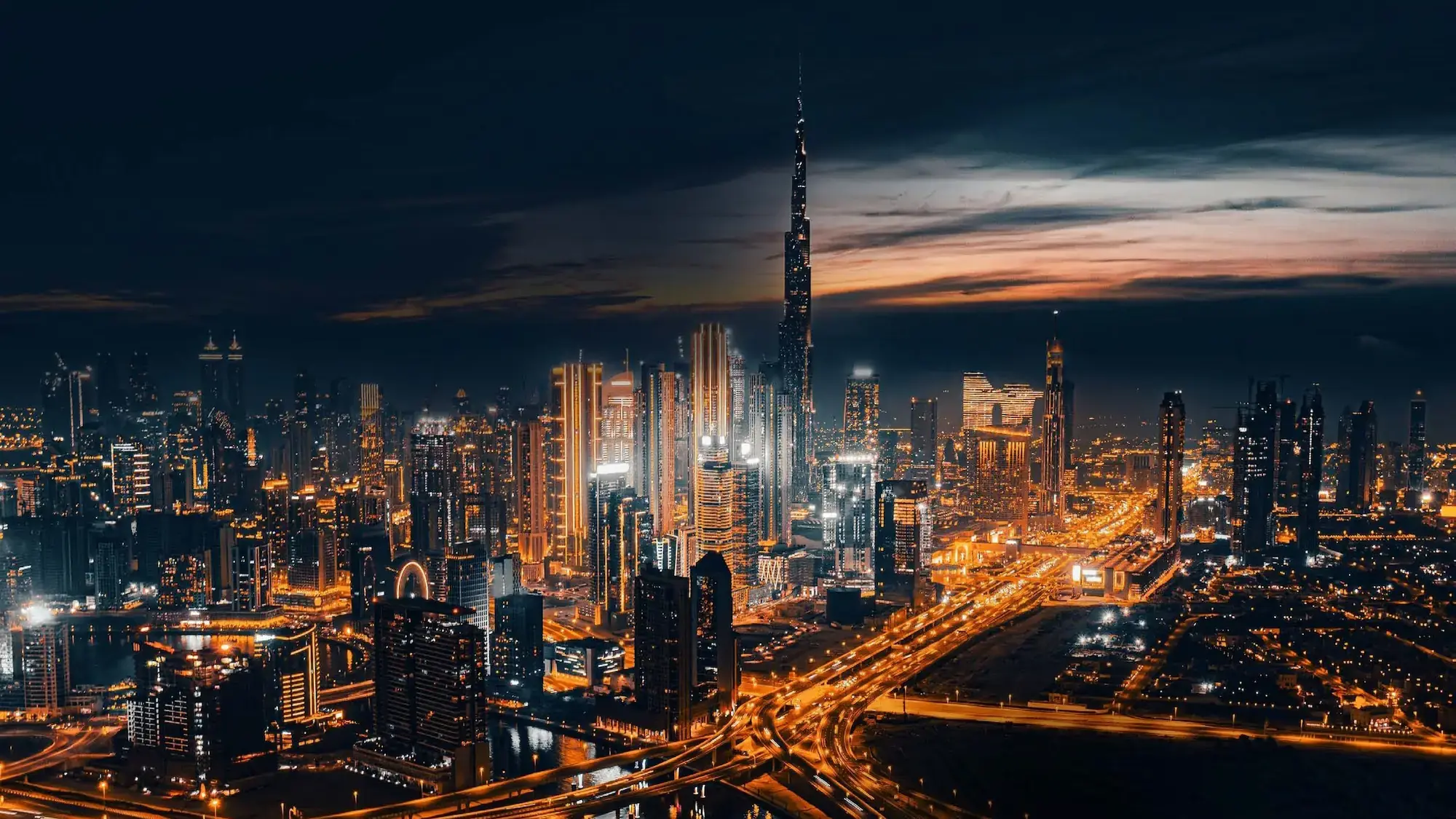 UAE property investment