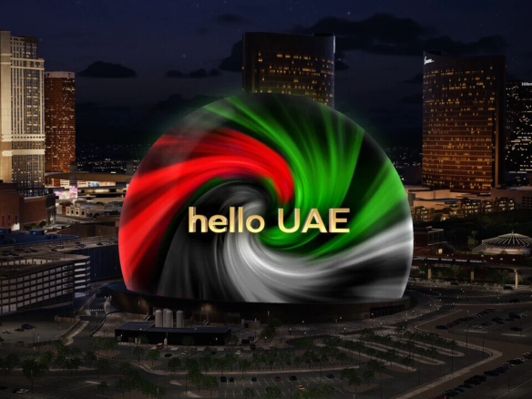Abu Dhabi real estate