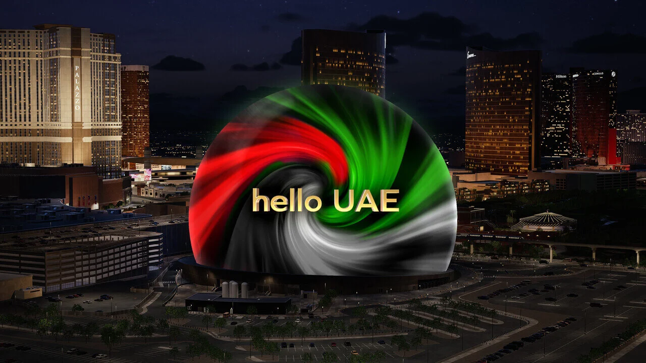 Abu Dhabi real estate