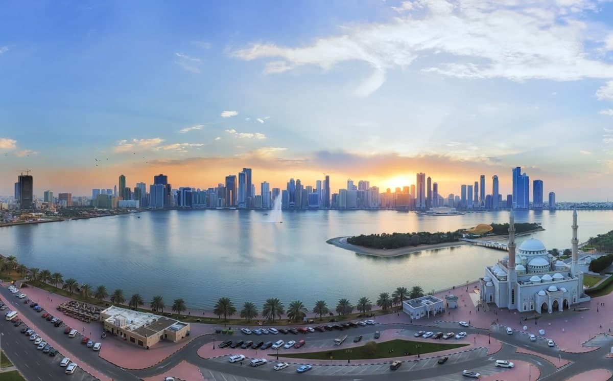 Sharjah real estate