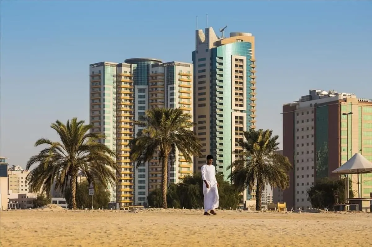 UAE property investment
