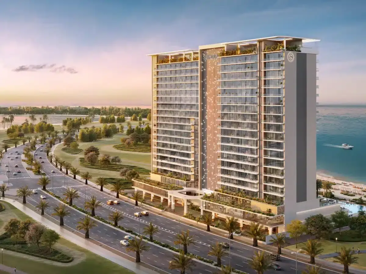 luxury real estate in dubai