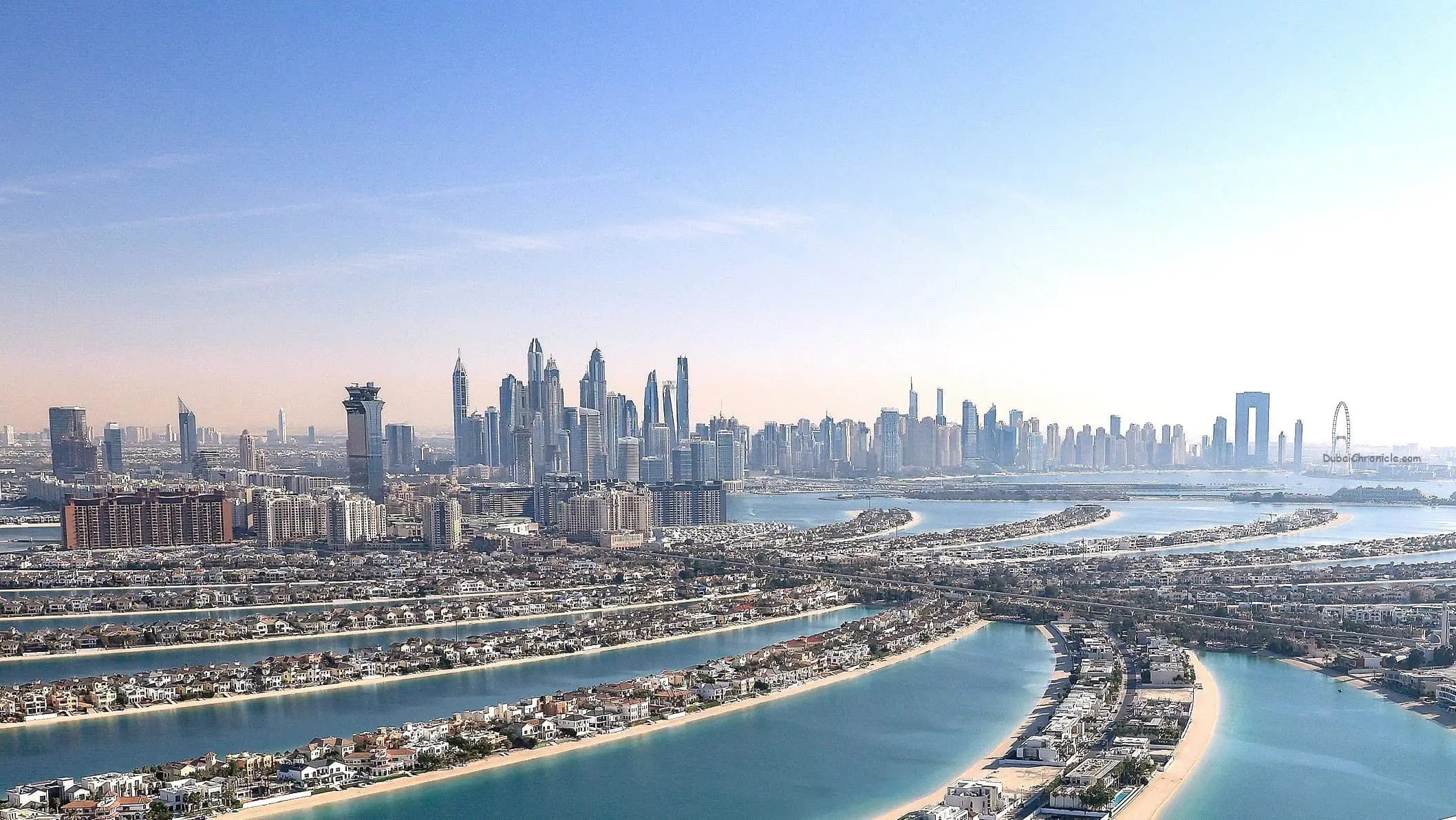 Dubai villas for sale