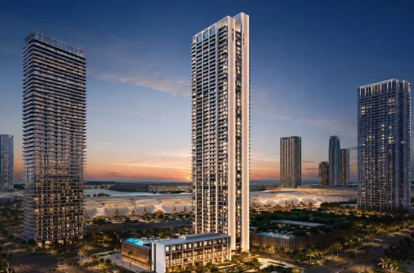 Off Plan Property Dubai