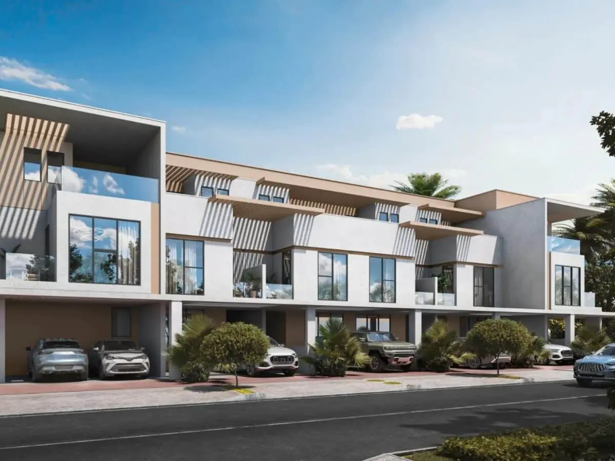 Dubai real estate market