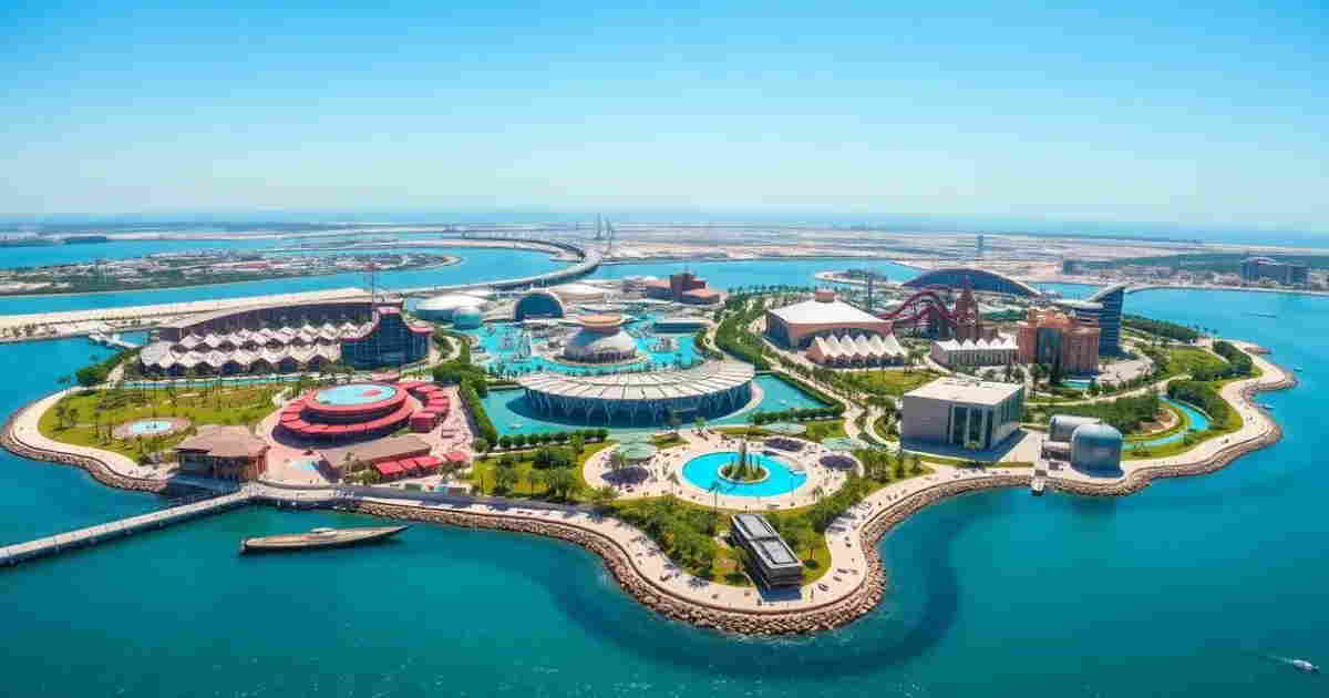 off plan property in Abu Dhabi