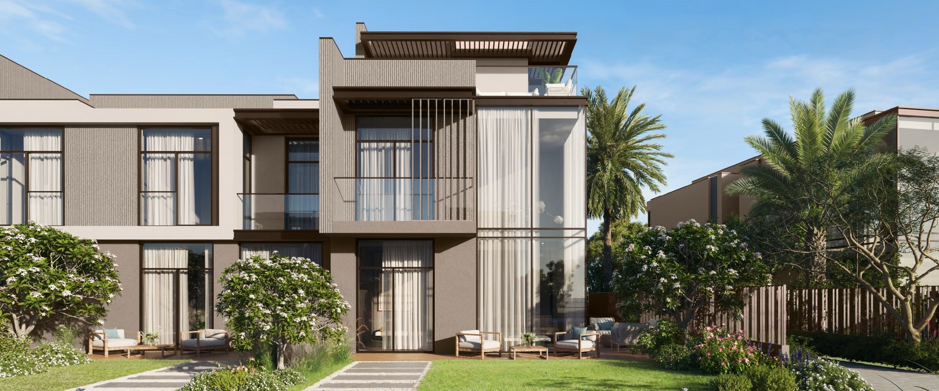 Dubai real estate market
