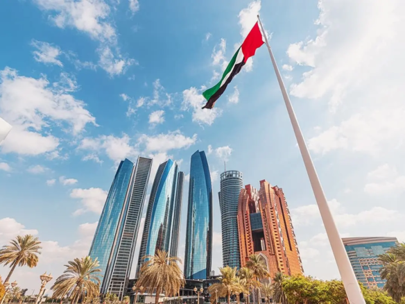 UAE real estate market