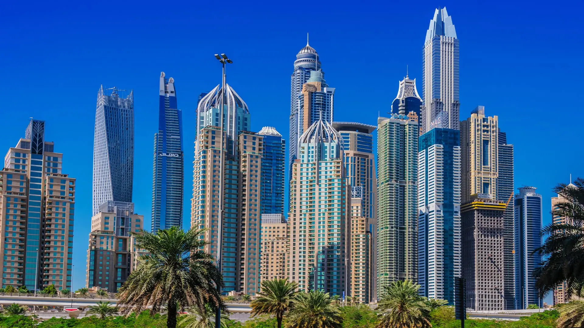 Off Plan Property Dubai