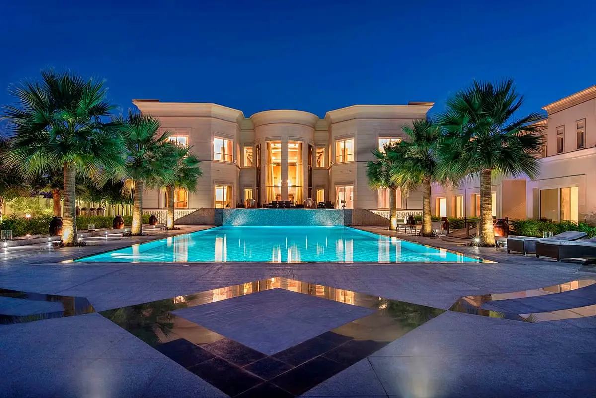 dubai real estate market
