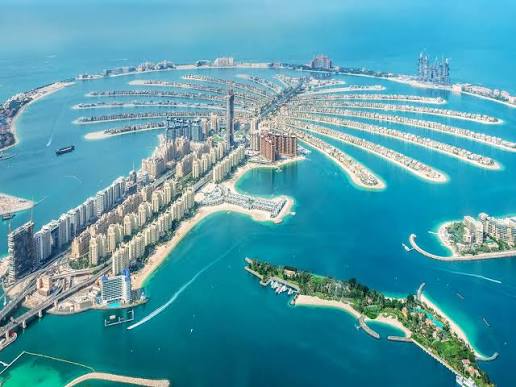 UAE real estate investment opportunities
