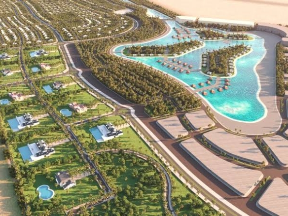 off plan property Dubai