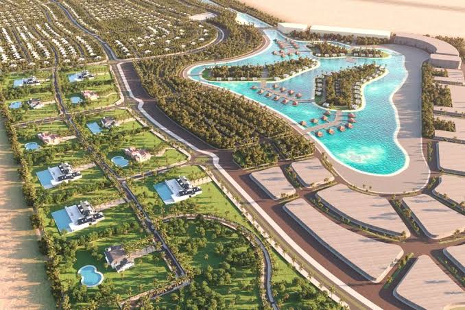off plan property Dubai