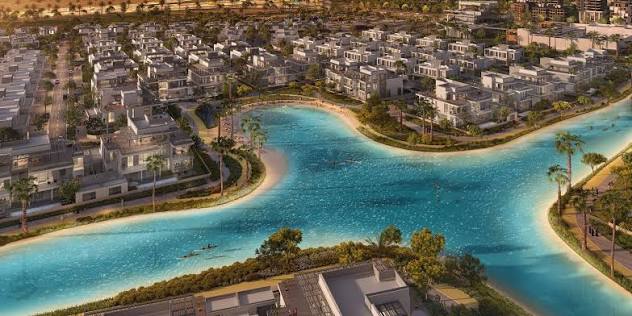 Dubai off plan properties