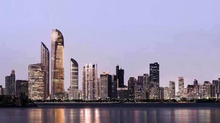 Abu Dhabi property sales