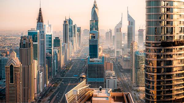 apartments for monthly rent in Dubai