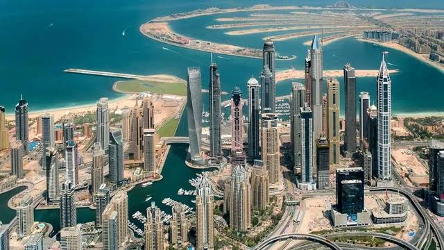 Dubai property investment